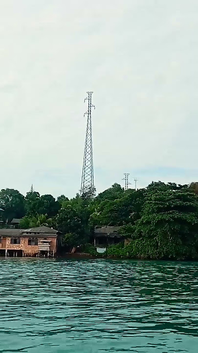 Tour to Kelong Island |Bintan Island #adventure #nature #inspiration #world #travel #sea #enjoy