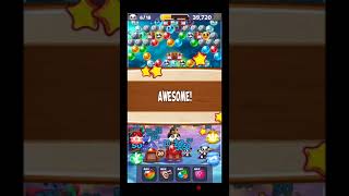 Panda Pop Level 2125