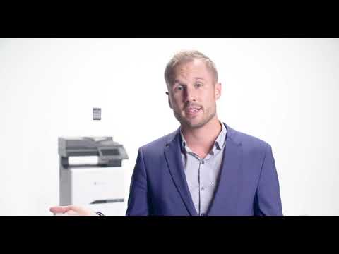 ELATEC TWN4 USB Front Reader - easy set up for an authentication solution