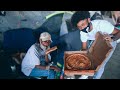 Feeding The Homeless For The Holidays! | Vlogmas