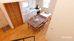 Idealhome アイディールホーム 注文住宅で叶えた憧れの暮らし ウエストビルド Youtube