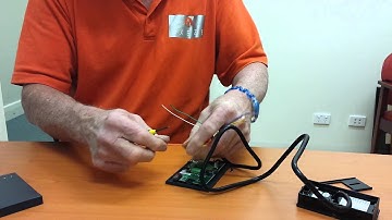 How to Connect Wiegand Reader to Axeze KEN OLW2