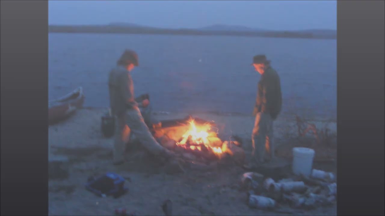 See You on the River