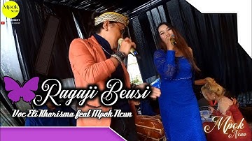 RAGAJI BEUSI BAJIDOR VOC ELI KHARISMA FEAT MPOK NCUN