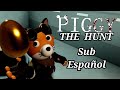 Piggy  the hunt  subtitulos en espaol 