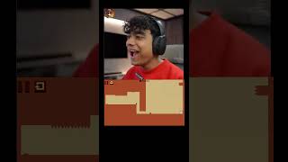 Ye Lo Bada Ho Gya 🤣 | Level Devil 😈 #fungame #gaming #trollgame #leveldevil #shorts