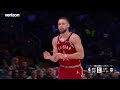 Golden State Warriors Plays of the Week | Week 17 (2023-24 NBA Highlights)