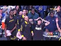 Golden State Warriors Plays of the Week | Week 17 (2023-24 NBA Highlights)