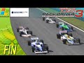 ToCA Race Driver 3 World Tour Tier 32 WilliamsF1 Team 