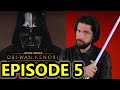 Obi-Wan Kenobi: Episode 5 - Review