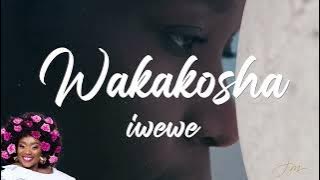 Wakakosha By Janet Manyowa | JanetManyowaMusic.co