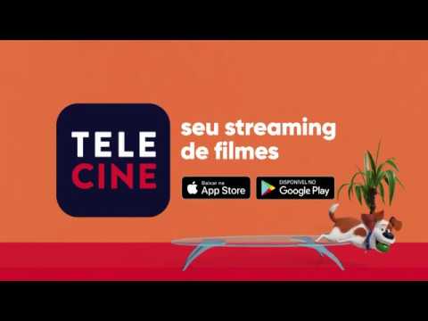 Telecine. Seu streaming de filmes. - Telecine. Seu streaming de filmes.