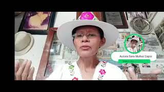 Título Cuando El Alma Llora Autora Sara Muñoz Gapiz Seudónimo Sarahiadelina