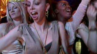 Ciara ft Chamillionaire Get Up Live At MTV Goes Gold 2007 XviD 2007 PoRNDoCtOR