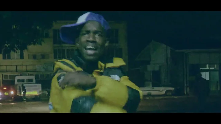 Lord Ronald 2k - Gobla {Official Video} Directed B...