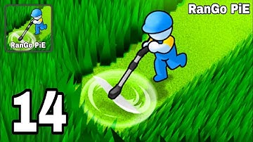 Backyard Master - Gameplay Walkthrough Part 14 (iOS, Android) #RanGoPiE