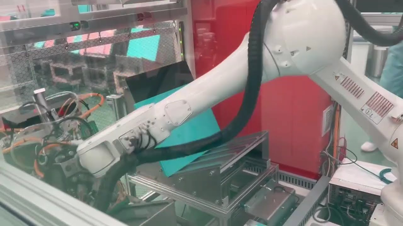 メカトロニクス製品の開発・製造 | プリント基板の設計・製造は株式
