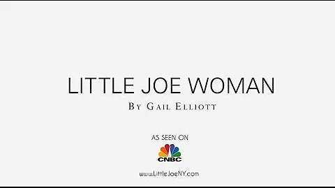 CNBC with Gail Elliott