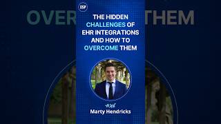 The Hidden Challenges of EHR Integrations and How to Overcome Them