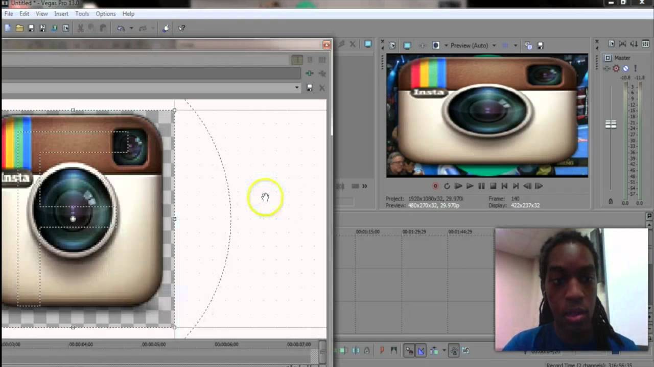 How to Create Vine/Instagram Videos