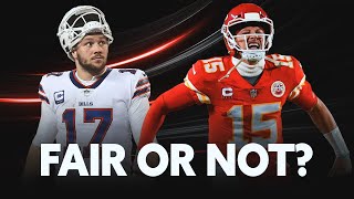 The NFL Overtime Rules Need An Overhaul | Sports Illustrated