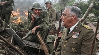 They Thought They Had Americans Surrounded: How Marines Wiped Out 3,200 Japanese in One Night