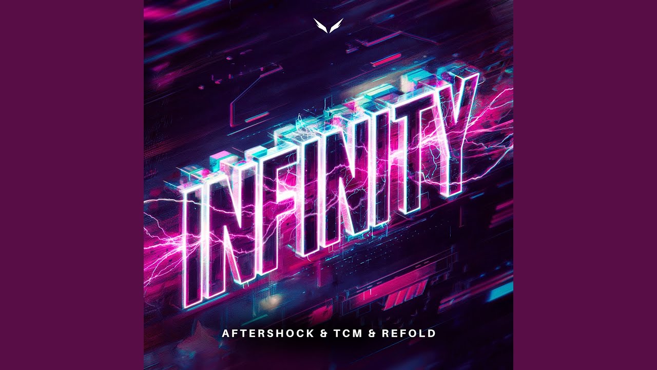 Obejrzyj Infinity (Hard Techno) w YouTube Obejrzyj Infinity (Hard Techno) w YouTube
