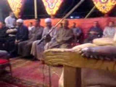 Mohamed Ali Farag Quran recitation in Cairo Part 2 of 2