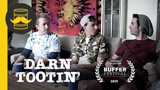 Darn Tootin' SHORT FILM