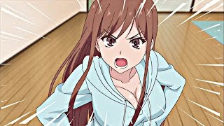 Top5 Anime Recommendation -  Anime With Harem/Ecchi/Romance - Anime Like H3ntai!