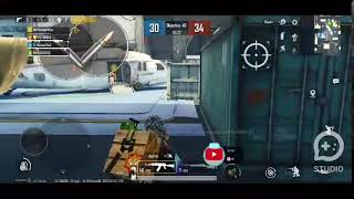 [SGETHER STUDIO] pubg mobile stream screenshot 4