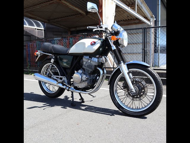 ヤフオク！出品パーツ】HONDA ホンダ GB250 クラブマン5型/最終型/V型