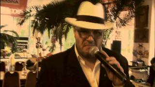 Rudi Project Old School Band-A Tranzisztorkor Hajnalán Live Music.mov