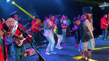 Keseruan Iwan Ag ft Asep Romansyah (Menyesal) | Ciampea - Bogor Jawa Barat