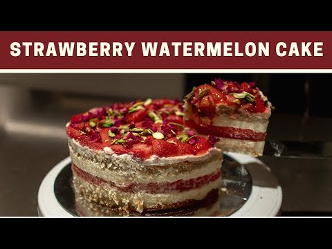 Ingredients: 1) Cake Base - 150g Caster Sugar - 5 egg whites (medium) - 150g Almond meal 2) Fruits a. 
