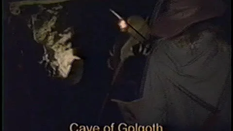 Jason Forrest - Stepping Off (VHS dub quality)