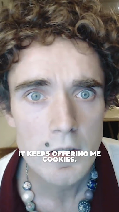 Teaching Computers to Parents #shorts