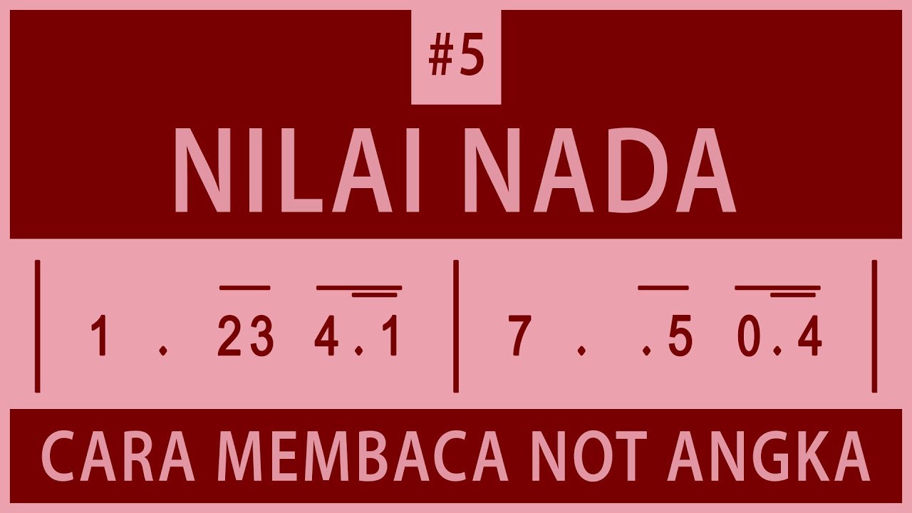 musik dan pengertian tangga kromatik makin bunyi tinggi dinilai getarannya suatu maka bentuk