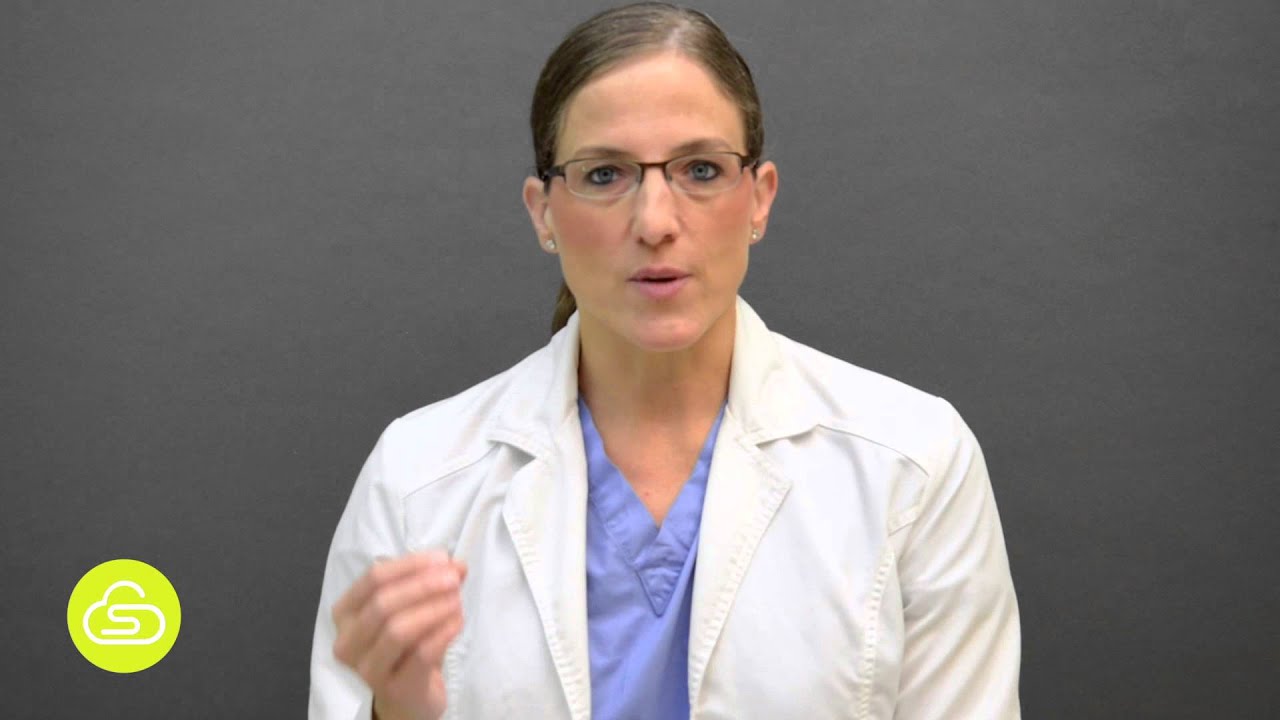 Common Types of Heel Pain