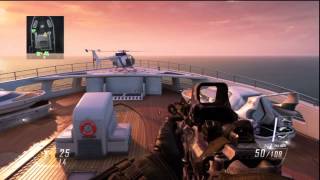 Black Ops 2 Wii U Commentary #1 - Gameplay by IC0NB0Y (Thanks!)