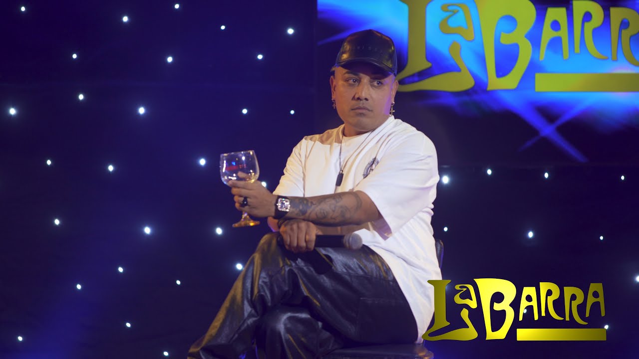 El Pupi de Quilla - De Cacería 😗