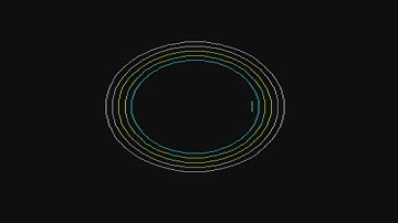 CC18 Live: ZX Spectrum Tiny Intro (256b) - #12 - 