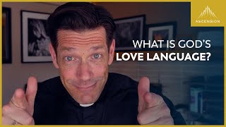 Does God Have a Love Language?