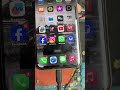 iPhone 11 charge not working #like #iphone11 #fowllowkaro