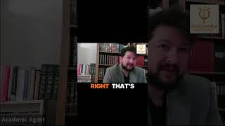 Who Built the 'Center' and Why #substack #shorts