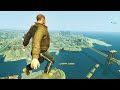 GTA 4: Euphoria Ragdolls - Episode 1