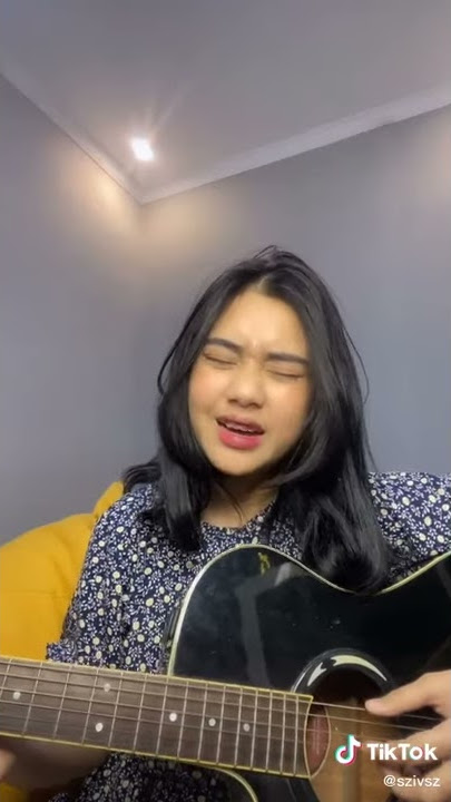 Ziva Magnolya - Cinta Dalam Hati (Ungu) | TikTok