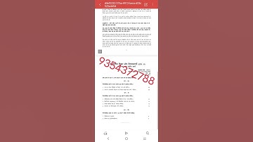 EPS 11 HINDI MEDIUM SOLVED ASSIGNMENT 2024-25 | FOR PDF WHATSAPP ON 9354372788