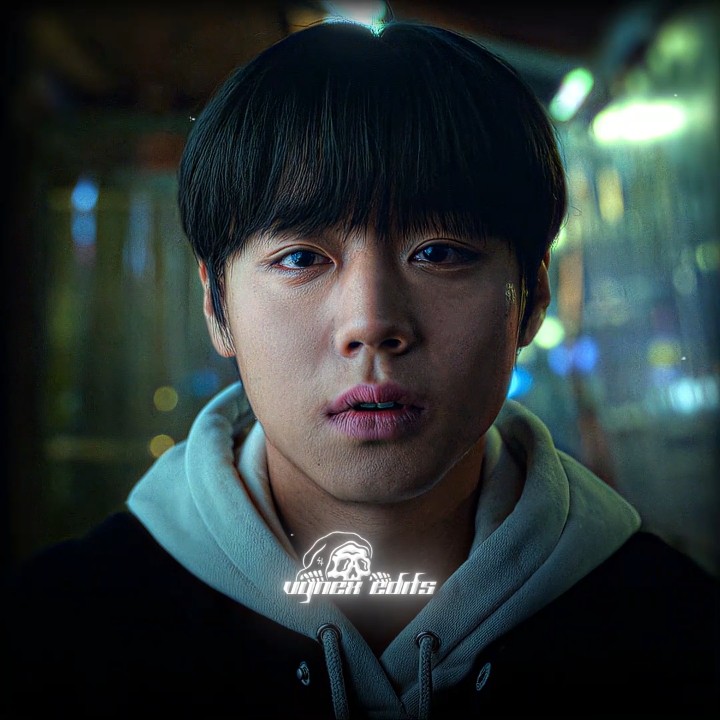 He Reminded Si Eun How He Stabbed His Foot ☠️🔥 #weakheroclass2 #edit #shorts