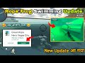 Swimming update in rope hero vegas city  rope hero vegas city  xton gaming